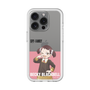 スリムプロテクションプレミアムケース［ SPY×FAMILY - ベッキー・ブラックベル - 立ち絵2 ］