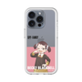 スリムプロテクションプレミアムケース［ SPY×FAMILY - ベッキー・ブラックベル - 立ち絵2 ］