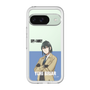スリムプロテクションプレミアムケース［ SPY×FAMILY - ユーリ・ブライア - 立ち絵2 ］