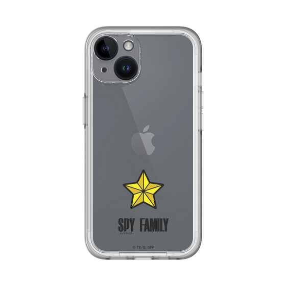 スリムプロテクションプレミアムケース［ SPY×FAMILY - アイコン - ステラ ］