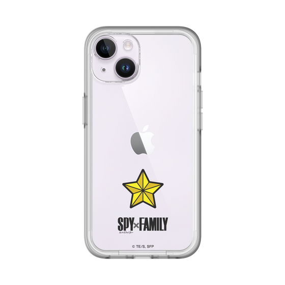 スリムプロテクションプレミアムケース［ SPY×FAMILY - アイコン - ステラ ］