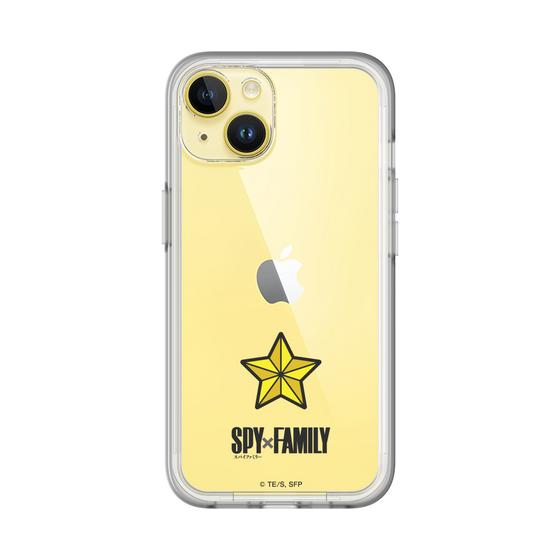 スリムプロテクションプレミアムケース［ SPY×FAMILY - アイコン - ステラ ］