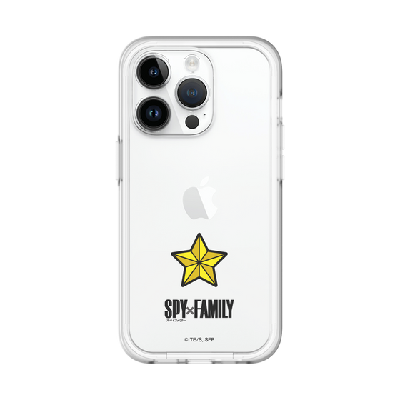 スリムプロテクションプレミアムケース［ SPY×FAMILY - アイコン - ステラ ］