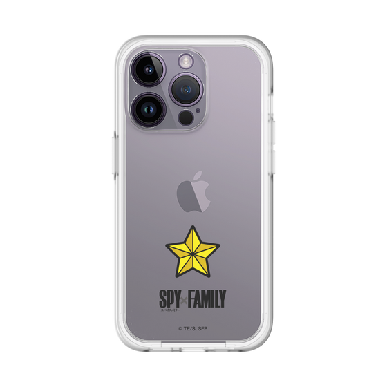 スリムプロテクションプレミアムケース［ SPY×FAMILY - アイコン - ステラ ］