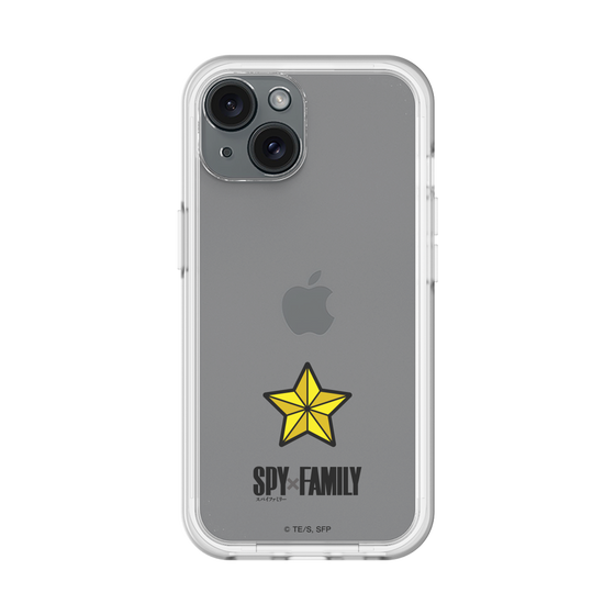 スリムプロテクションプレミアムケース［ SPY×FAMILY - アイコン - ステラ ］