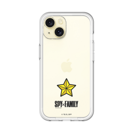 スリムプロテクションプレミアムケース［ SPY×FAMILY - アイコン - ステラ ］