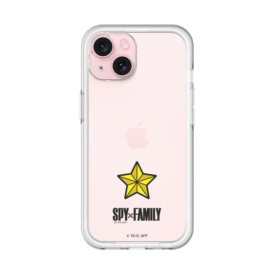 スリムプロテクションプレミアムケース［ SPY×FAMILY - アイコン - ステラ ］