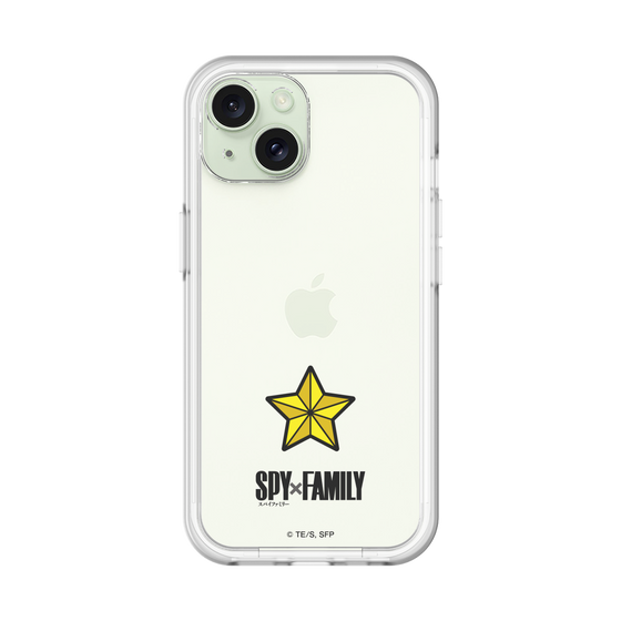 スリムプロテクションプレミアムケース［ SPY×FAMILY - アイコン - ステラ ］