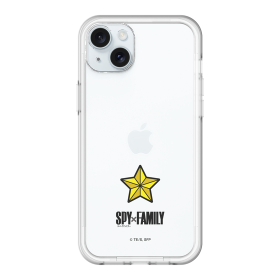 スリムプロテクションプレミアムケース［ SPY×FAMILY - アイコン - ステラ ］
