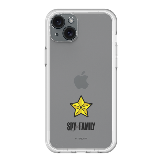 スリムプロテクションプレミアムケース［ SPY×FAMILY - アイコン - ステラ ］