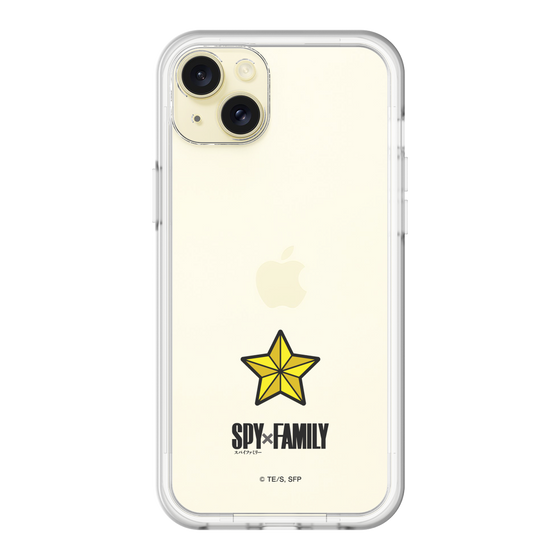 スリムプロテクションプレミアムケース［ SPY×FAMILY - アイコン - ステラ ］