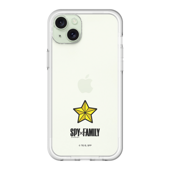 スリムプロテクションプレミアムケース［ SPY×FAMILY - アイコン - ステラ ］