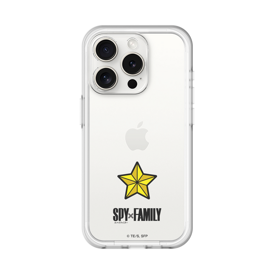 スリムプロテクションプレミアムケース［ SPY×FAMILY - アイコン - ステラ ］