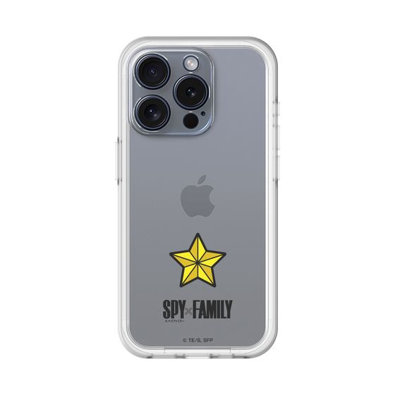 スリムプロテクションプレミアムケース［ SPY×FAMILY - アイコン - ステラ ］