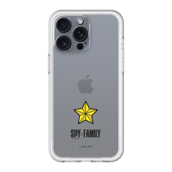 スリムプロテクションプレミアムケース［ SPY×FAMILY - アイコン - ステラ ］