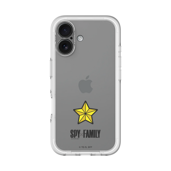 スリムプロテクションプレミアムケース［ SPY×FAMILY - アイコン - ステラ ］