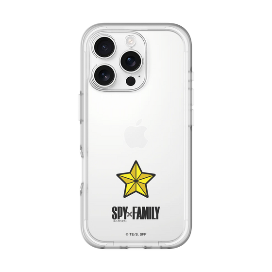 スリムプロテクションプレミアムケース［ SPY×FAMILY - アイコン - ステラ ］