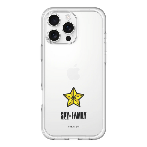 スリムプロテクションプレミアムケース［ SPY×FAMILY - アイコン - ステラ ］
