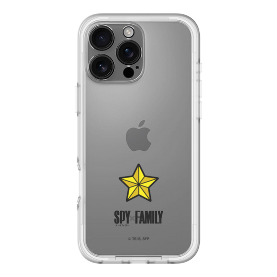 スリムプロテクションプレミアムケース［ SPY×FAMILY - アイコン - ステラ ］