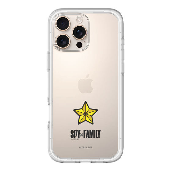 スリムプロテクションプレミアムケース［ SPY×FAMILY - アイコン - ステラ ］