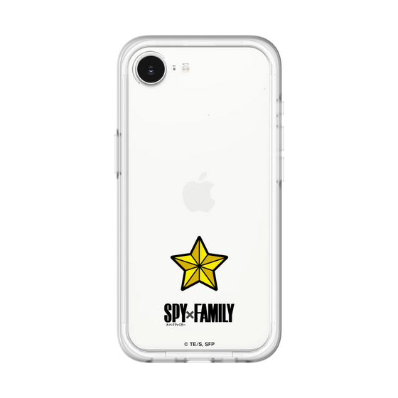 スリムプロテクションプレミアムケース［ SPY×FAMILY - アイコン - ステラ ］
