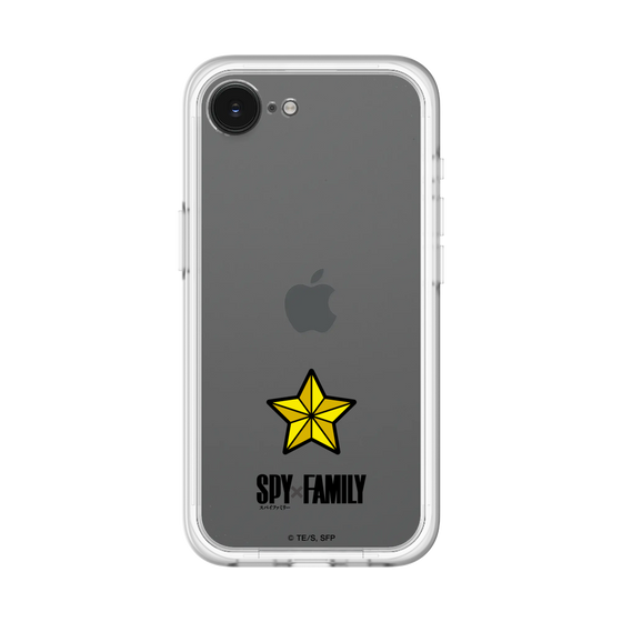 スリムプロテクションプレミアムケース［ SPY×FAMILY - アイコン - ステラ ］