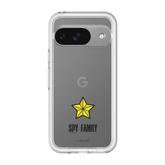 スリムプロテクションプレミアムケース［ SPY×FAMILY - アイコン - ステラ ］