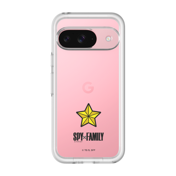 スリムプロテクションプレミアムケース［ SPY×FAMILY - アイコン - ステラ ］