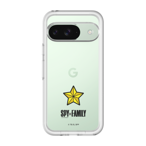 スリムプロテクションプレミアムケース［ SPY×FAMILY - アイコン - ステラ ］