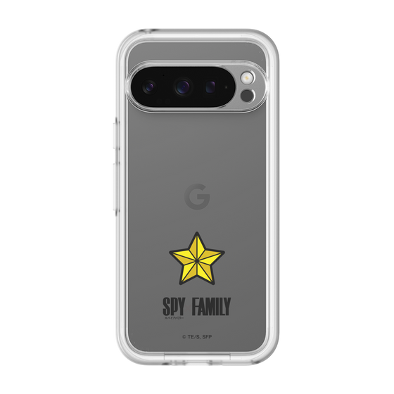 スリムプロテクションプレミアムケース［ SPY×FAMILY - アイコン - ステラ ］