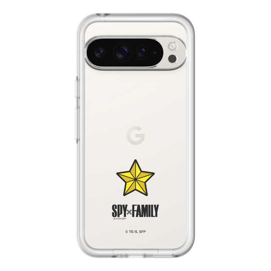 スリムプロテクションプレミアムケース［ SPY×FAMILY - アイコン - ステラ ］