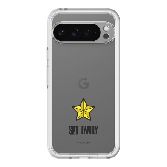 スリムプロテクションプレミアムケース［ SPY×FAMILY - アイコン - ステラ ］