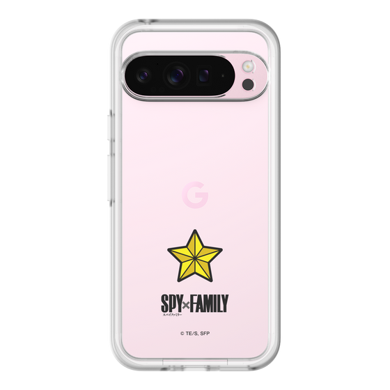 スリムプロテクションプレミアムケース［ SPY×FAMILY - アイコン - ステラ ］