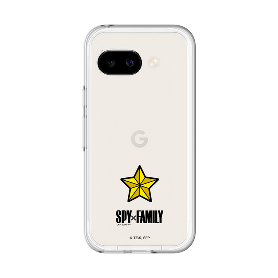 スリムプロテクションプレミアムケース［ SPY×FAMILY - アイコン - ステラ ］