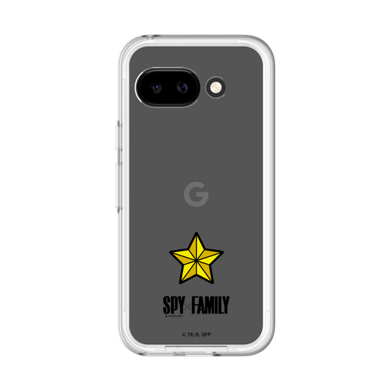 スリムプロテクションプレミアムケース［ SPY×FAMILY - アイコン - ステラ ］