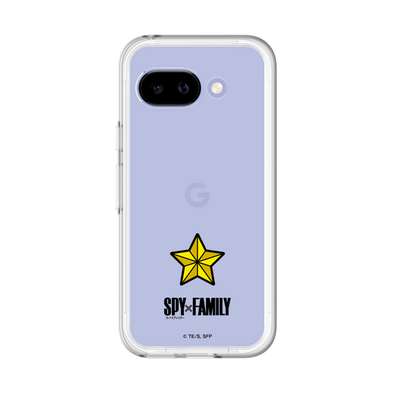 スリムプロテクションプレミアムケース［ SPY×FAMILY - アイコン - ステラ ］