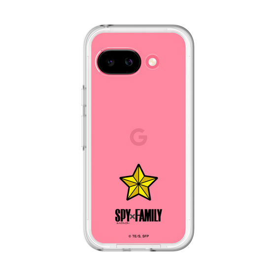 スリムプロテクションプレミアムケース［ SPY×FAMILY - アイコン - ステラ ］