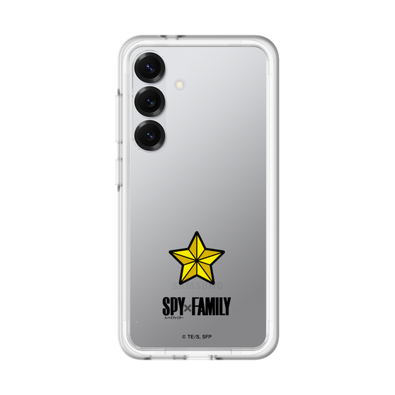 スリムプロテクションプレミアムケース［ SPY×FAMILY - アイコン - ステラ ］