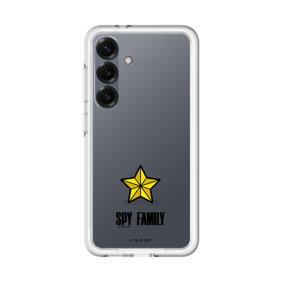 スリムプロテクションプレミアムケース［ SPY×FAMILY - アイコン - ステラ ］
