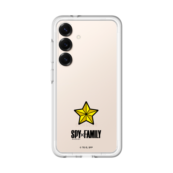 スリムプロテクションプレミアムケース［ SPY×FAMILY - アイコン - ステラ ］