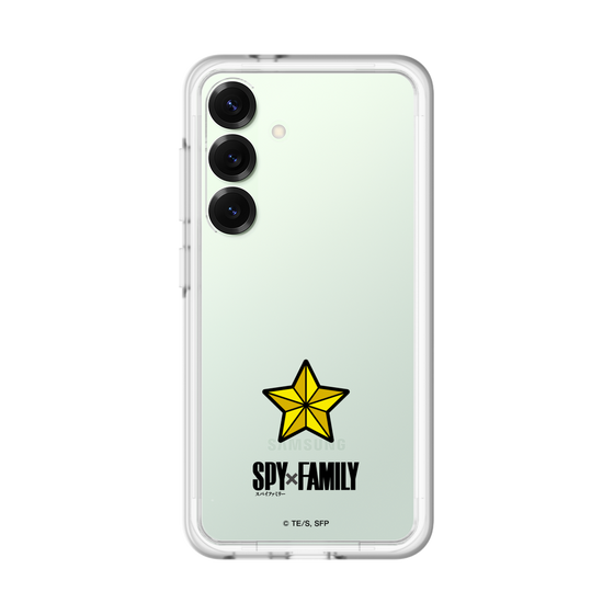 スリムプロテクションプレミアムケース［ SPY×FAMILY - アイコン - ステラ ］