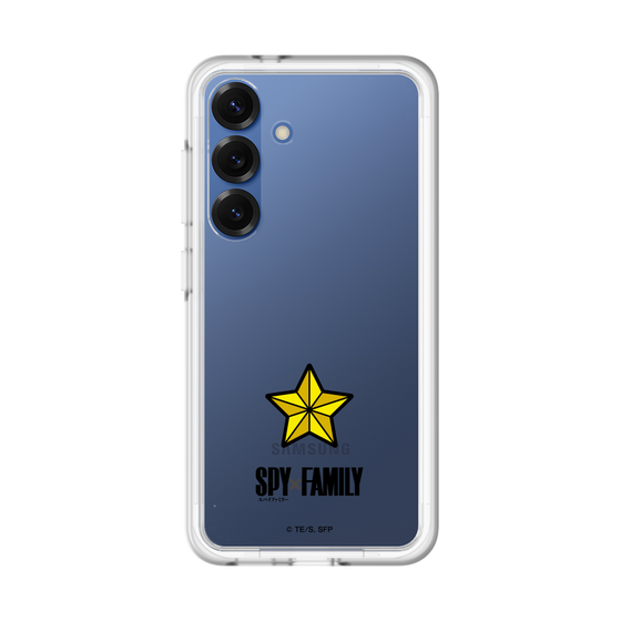 スリムプロテクションプレミアムケース［ SPY×FAMILY - アイコン - ステラ ］