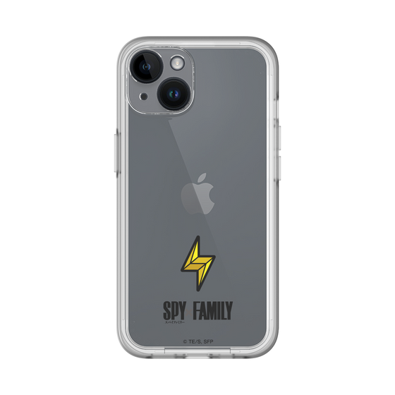 スリムプロテクションプレミアムケース［ SPY×FAMILY - アイコン - トニト ］