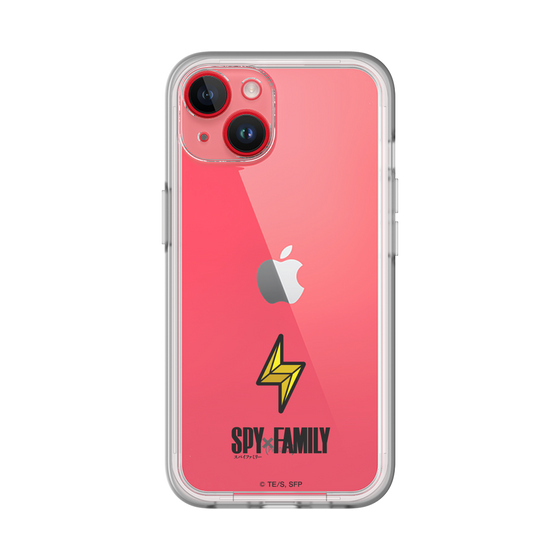 スリムプロテクションプレミアムケース［ SPY×FAMILY - アイコン - トニト ］