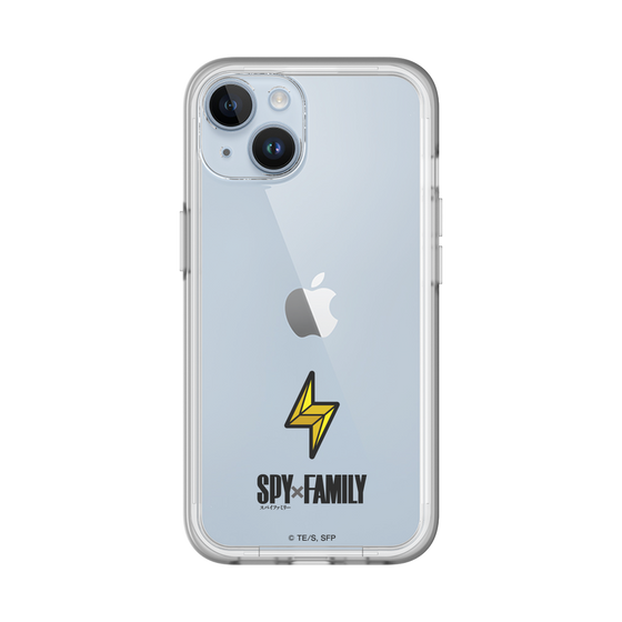 スリムプロテクションプレミアムケース［ SPY×FAMILY - アイコン - トニト ］