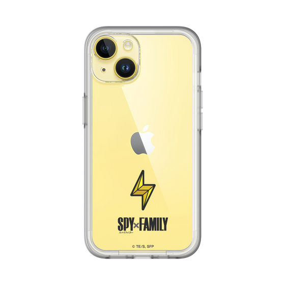 スリムプロテクションプレミアムケース［ SPY×FAMILY - アイコン - トニト ］