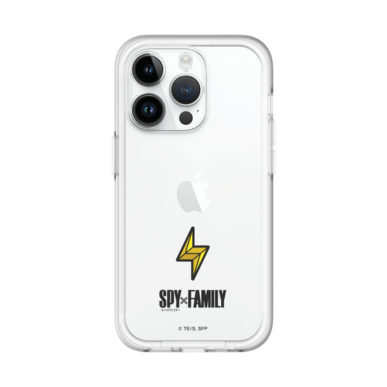 スリムプロテクションプレミアムケース［ SPY×FAMILY - アイコン - トニト ］