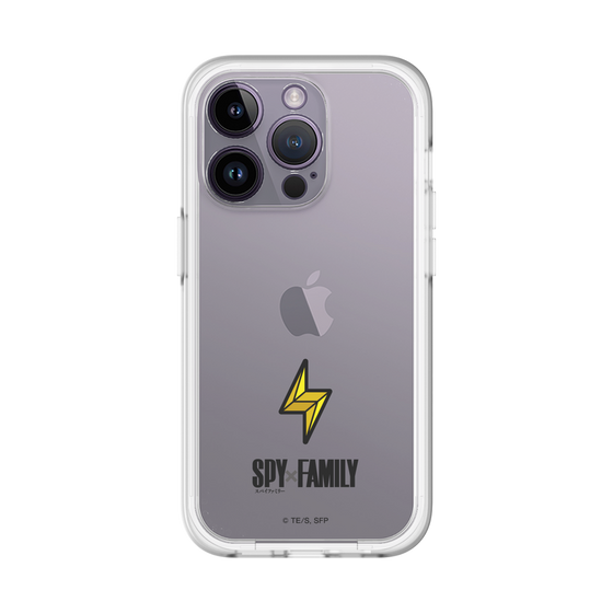 スリムプロテクションプレミアムケース［ SPY×FAMILY - アイコン - トニト ］