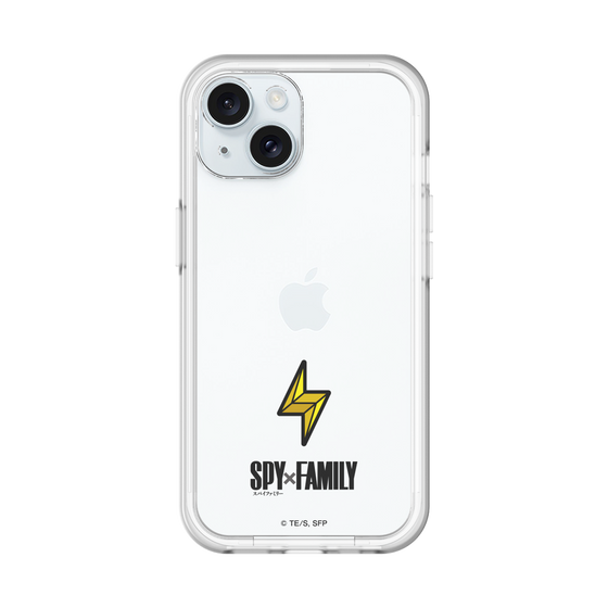 スリムプロテクションプレミアムケース［ SPY×FAMILY - アイコン - トニト ］