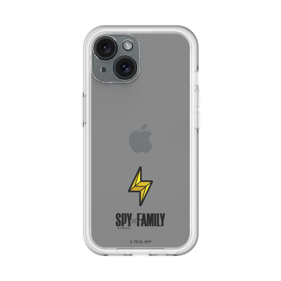 スリムプロテクションプレミアムケース［ SPY×FAMILY - アイコン - トニト ］